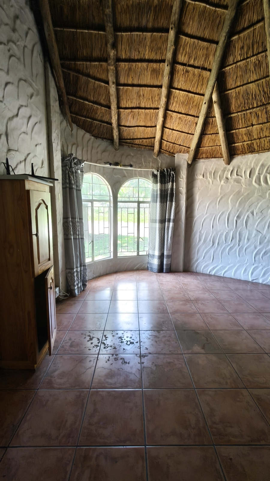 5 Bedroom Property for Sale in Ventersburg Free State